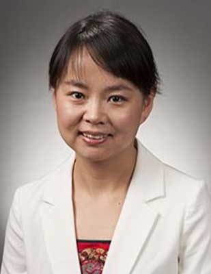 Y. Alicia Hong, PhD