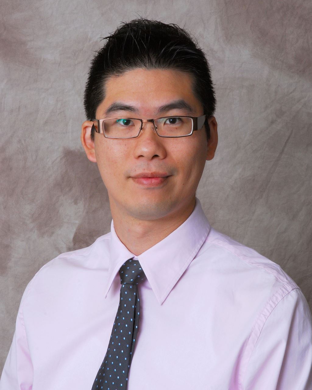 Hsien-Chang Lin, PhD, FAAHB