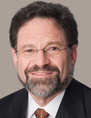 Dr. David B. Abrams