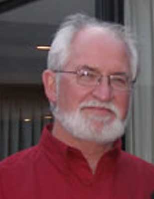 Dr. John Elder