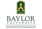 Baylor University Department of Public Health